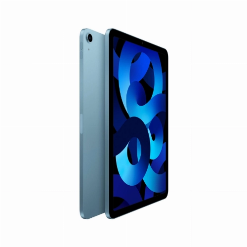 10.9" Планшет Apple iPad Air 2022, 256 ГБ, Wi-Fi + Cellular, синий